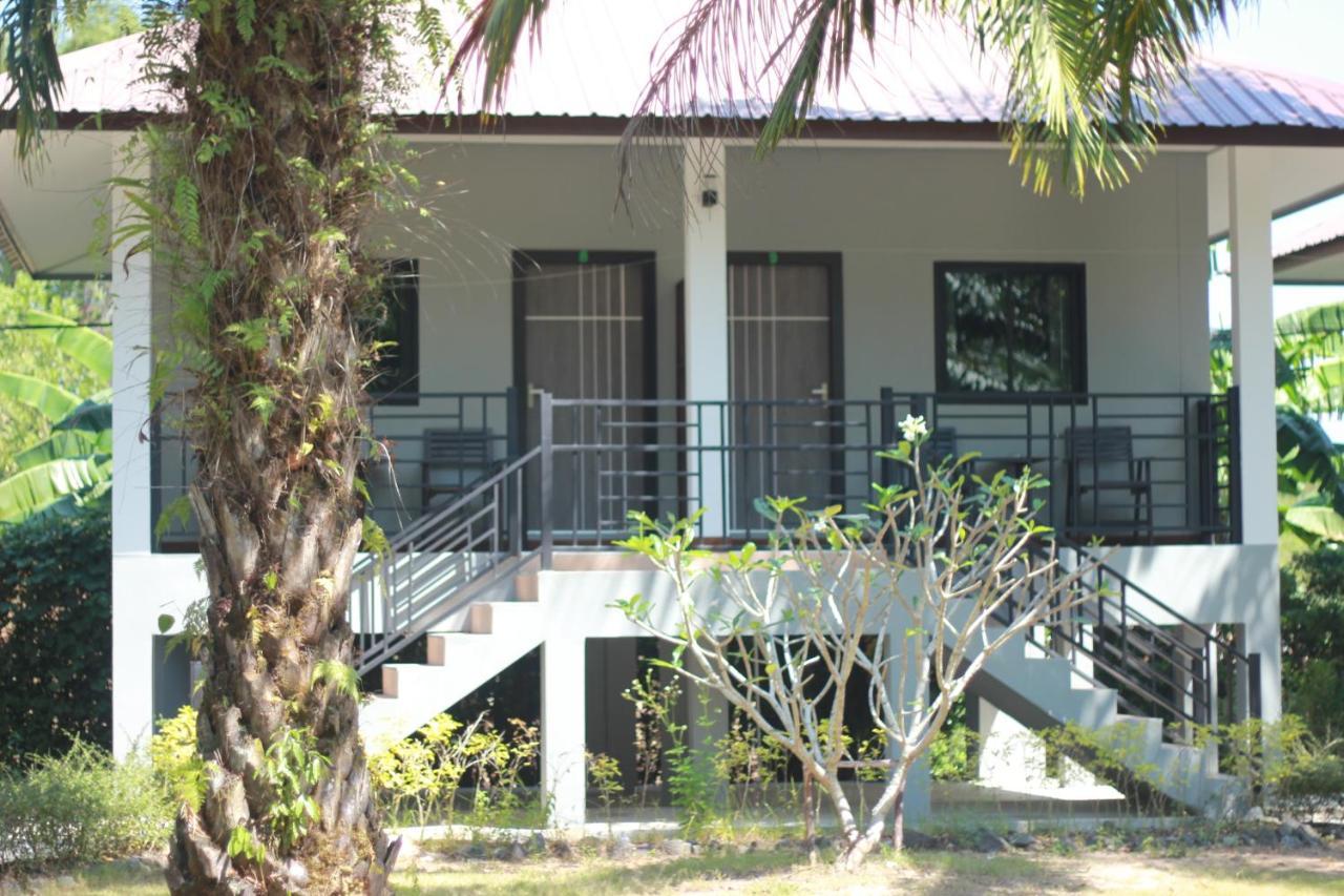 Palm Scenery Resort Takuapa Zewnętrze zdjęcie