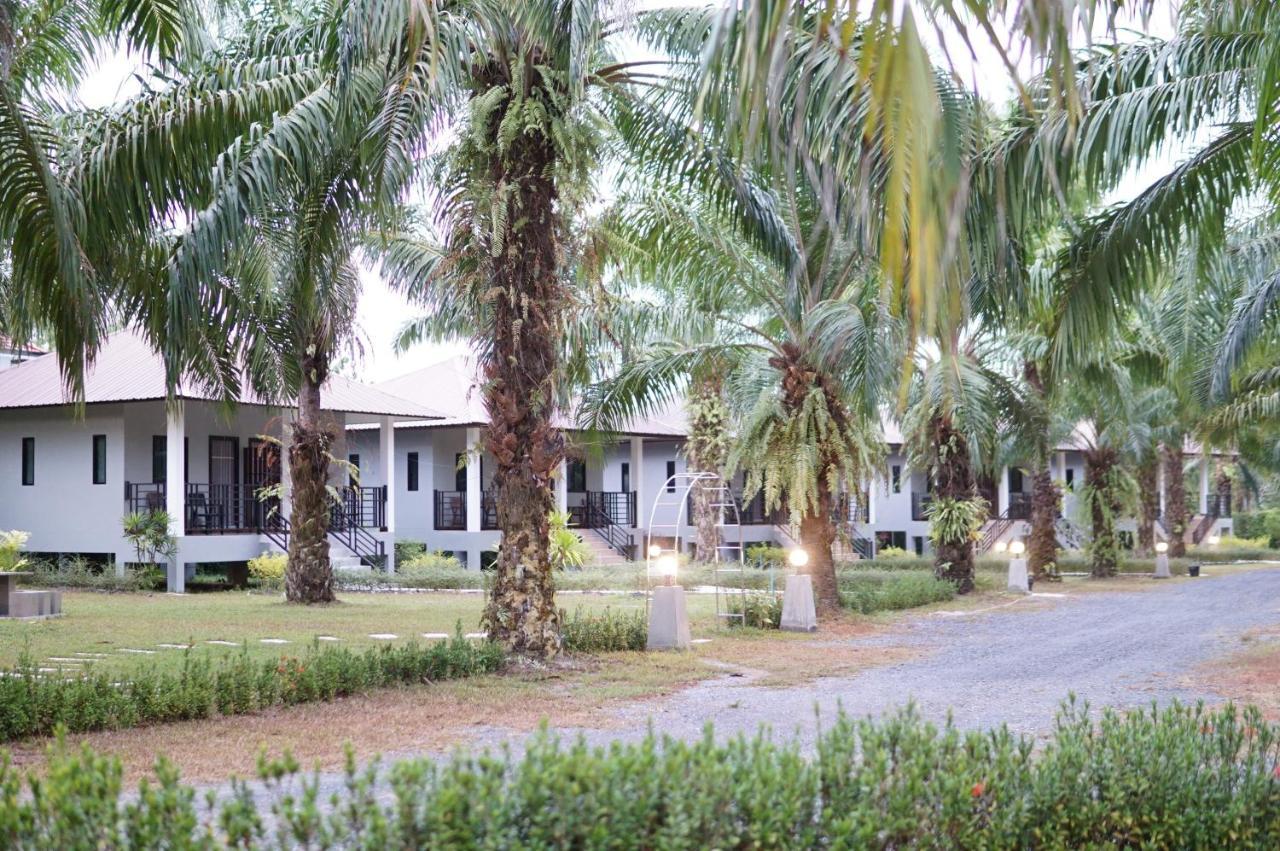 Palm Scenery Resort Takuapa Zewnętrze zdjęcie