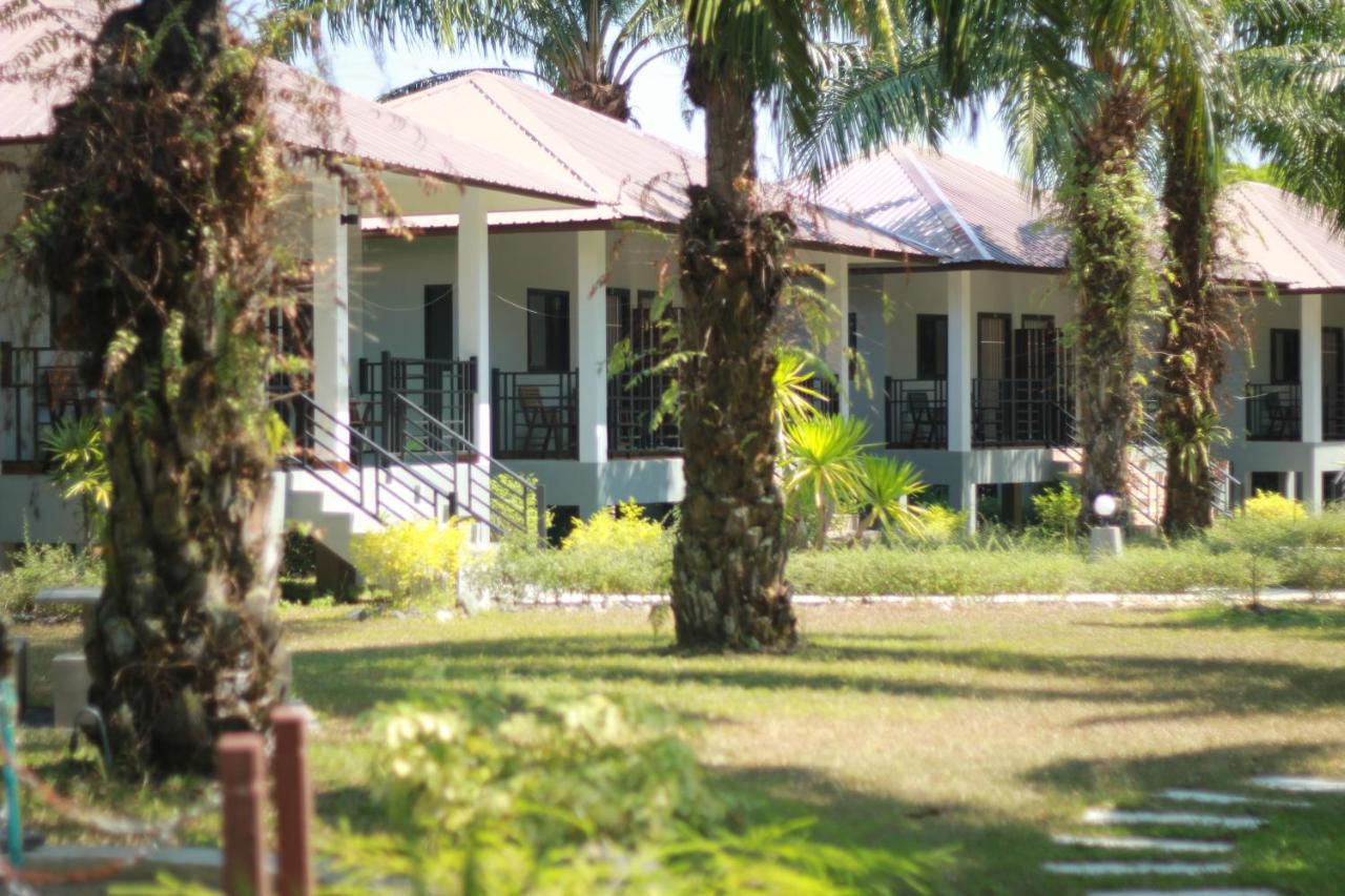 Palm Scenery Resort Takuapa Zewnętrze zdjęcie