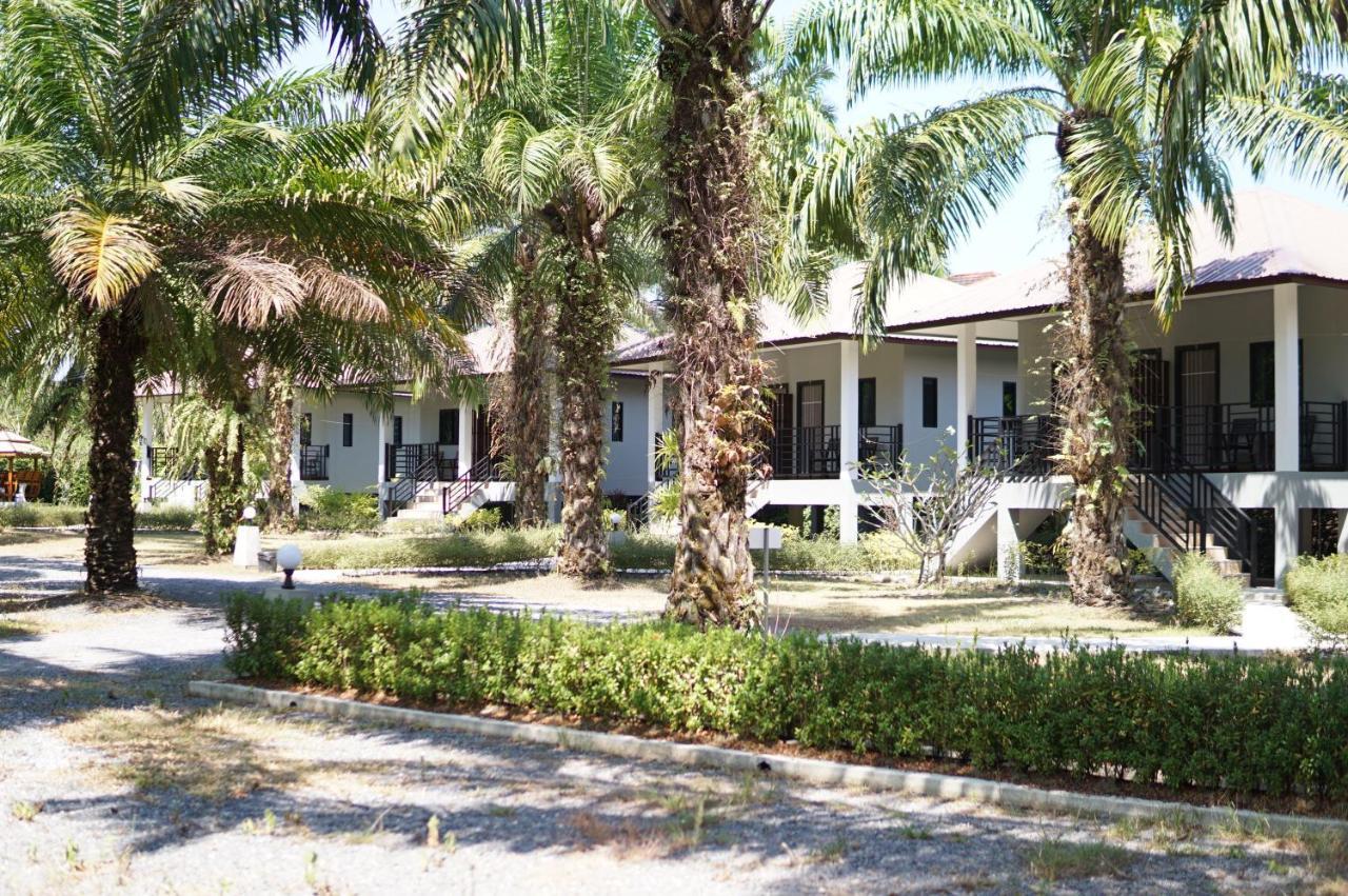 Palm Scenery Resort Takuapa Zewnętrze zdjęcie
