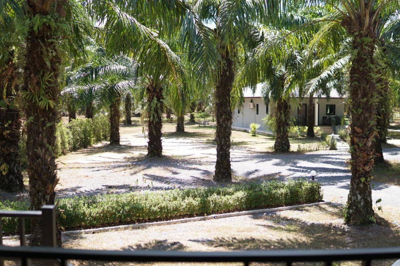 Palm Scenery Resort Takuapa Zewnętrze zdjęcie